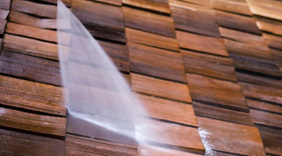 Professional tile roof repair services in Orland, IN